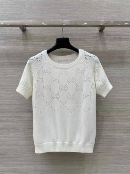 Футболка Gucci Артикул BMS-144271. Вид 1