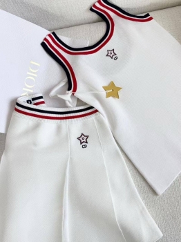 Костюм женский Christian Dior Артикул BMS-144272. Вид 2