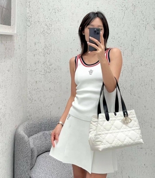 Костюм женский Christian Dior Артикул BMS-144272. Вид 1