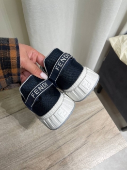  Кроссовки Fendi Артикул BMS-143757. Вид 3