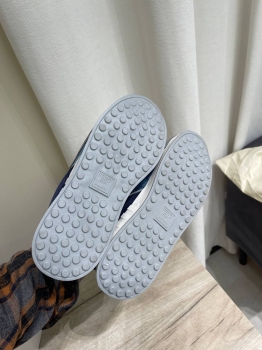  Кроссовки Fendi Артикул BMS-143757. Вид 4