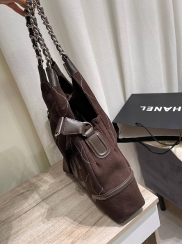  Сумка женская Chanel Артикул BMS-144293. Вид 2