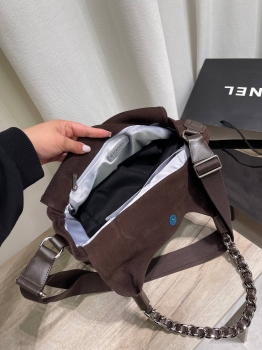 Сумка женская Chanel Артикул BMS-144293. Вид 3