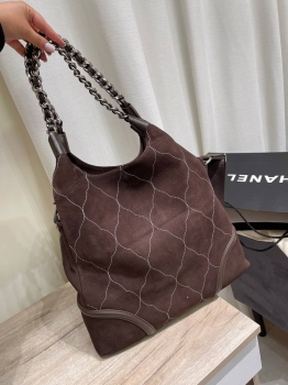  Сумка женская Chanel Артикул BMS-144293. Вид 4