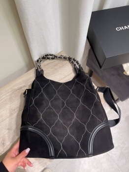  Сумка женская Chanel Артикул BMS-144292. Вид 4