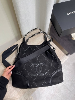  Сумка женская Chanel Артикул BMS-144292. Вид 5
