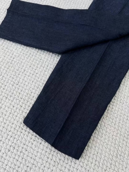 Брюки  Brunello Cucinelli Артикул BMS-144313. Вид 4