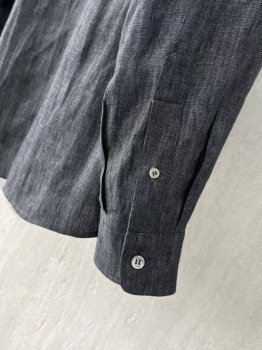 Рубашка  Brunello Cucinelli Артикул BMS-144316. Вид 3