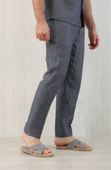 Брюки  Brunello Cucinelli Артикул BMS-144312. Вид 1