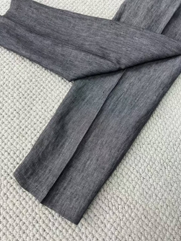 Брюки  Brunello Cucinelli Артикул BMS-144312. Вид 4