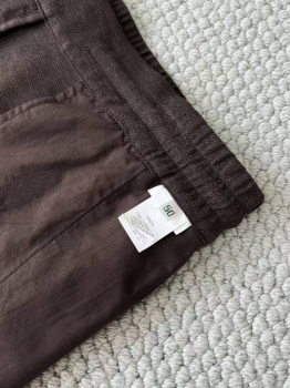 Шорты  Brunello Cucinelli Артикул BMS-144318. Вид 4