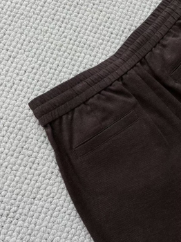 Шорты  Brunello Cucinelli Артикул BMS-144318. Вид 6