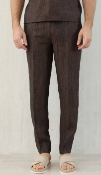 Брюки  Brunello Cucinelli Артикул BMS-144311. Вид 1