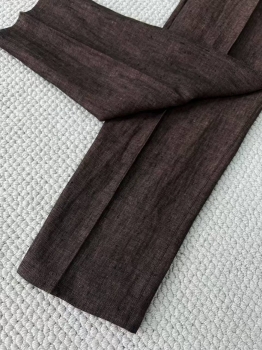 Брюки  Brunello Cucinelli Артикул BMS-144311. Вид 5