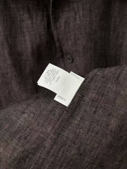 Рубашка  Brunello Cucinelli Артикул BMS-144315. Вид 5