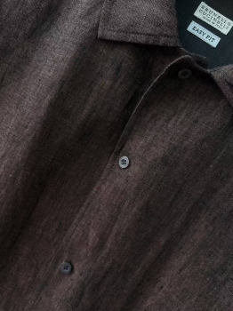 Рубашка  Brunello Cucinelli Артикул BMS-144315. Вид 6