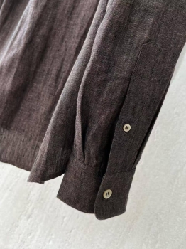 Рубашка  Brunello Cucinelli Артикул BMS-144314. Вид 3