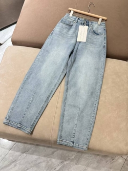 Джинсы Brunello Cucinelli Артикул BMS-144323. Вид 3