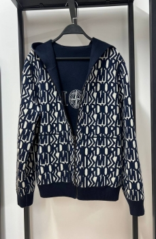 Двухсторонний кардиган Christian Dior Артикул BMS-144332. Вид 1