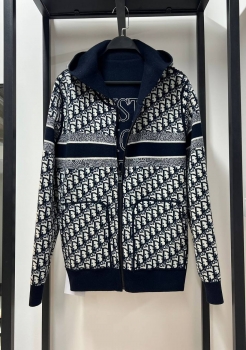 Двухсторонний кардиган Christian Dior Артикул BMS-144332. Вид 2