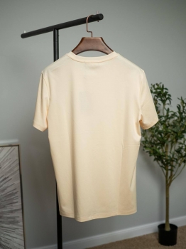 Футболка Loro Piana Артикул BMS-144334. Вид 3