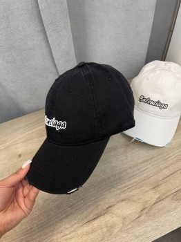 Бейсболка Balenciaga Артикул BMS-144345. Вид 2