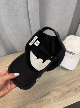 Бейсболка Balenciaga Артикул BMS-144345. Вид 3