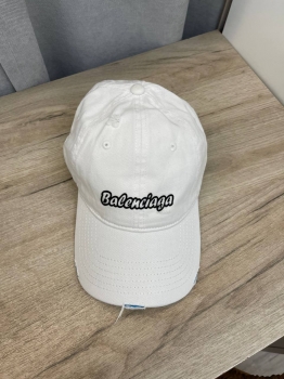 Бейсболка Balenciaga Артикул BMS-144344. Вид 1