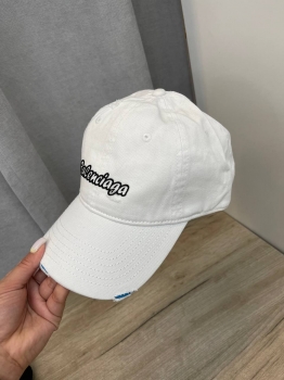 Бейсболка Balenciaga Артикул BMS-144344. Вид 3