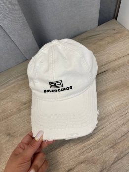 Бейсболка Balenciaga Артикул BMS-144343. Вид 1