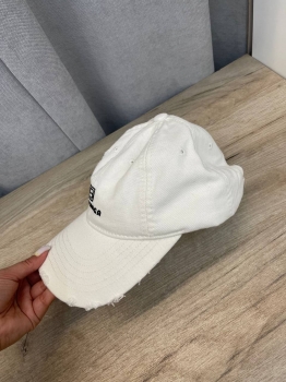 Бейсболка Balenciaga Артикул BMS-144343. Вид 3