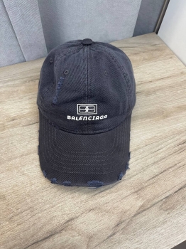 Бейсболка Balenciaga Артикул BMS-144342. Вид 1