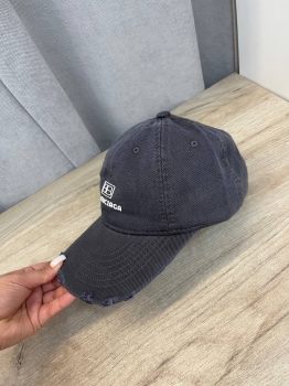 Бейсболка Balenciaga Артикул BMS-144342. Вид 2