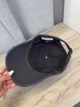 Бейсболка Balenciaga Артикул BMS-144342. Вид 3
