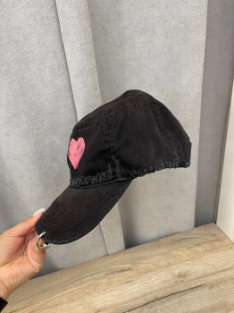 Бейсболка Balenciaga Артикул BMS-144341. Вид 2