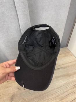 Бейсболка Balenciaga Артикул BMS-144341. Вид 3