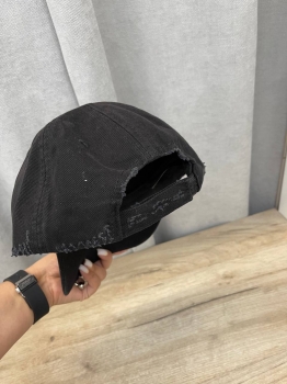 Бейсболка Balenciaga Артикул BMS-144341. Вид 4