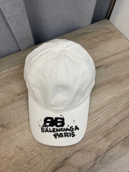 Бейсболка Balenciaga Артикул BMS-144340. Вид 1