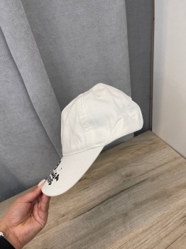Бейсболка Balenciaga Артикул BMS-144340. Вид 3