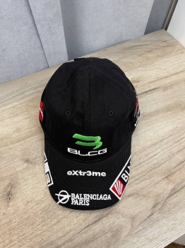 Бейсболка Balenciaga Артикул BMS-144339. Вид 1