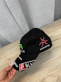 Бейсболка Balenciaga Артикул BMS-144339. Вид 3