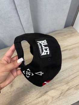 Бейсболка Balenciaga Артикул BMS-144339. Вид 4