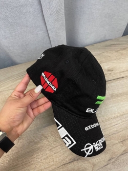 Бейсболка Balenciaga Артикул BMS-144339. Вид 5