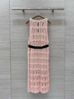 Платье  Chanel Артикул BMS-144353. Вид 4