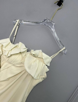 Платье  Jacquemus Артикул BMS-144362. Вид 2