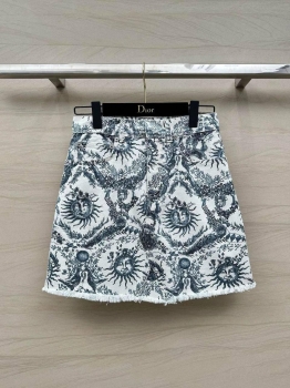 Юбка Christian Dior Артикул BMS-144367. Вид 1