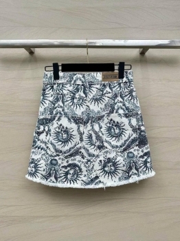 Юбка Christian Dior Артикул BMS-144367. Вид 2