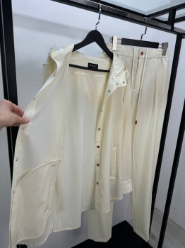 Костюм мужской Kiton Артикул BMS-144378. Вид 3