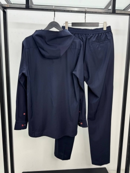 Костюм мужской Kiton Артикул BMS-144377. Вид 2