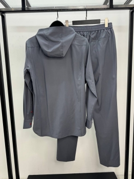 Костюм мужской Kiton Артикул BMS-144375. Вид 2